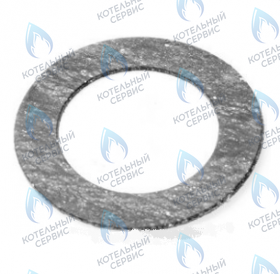 Прокладка для газового счетчика 22*30 (33*1,5)