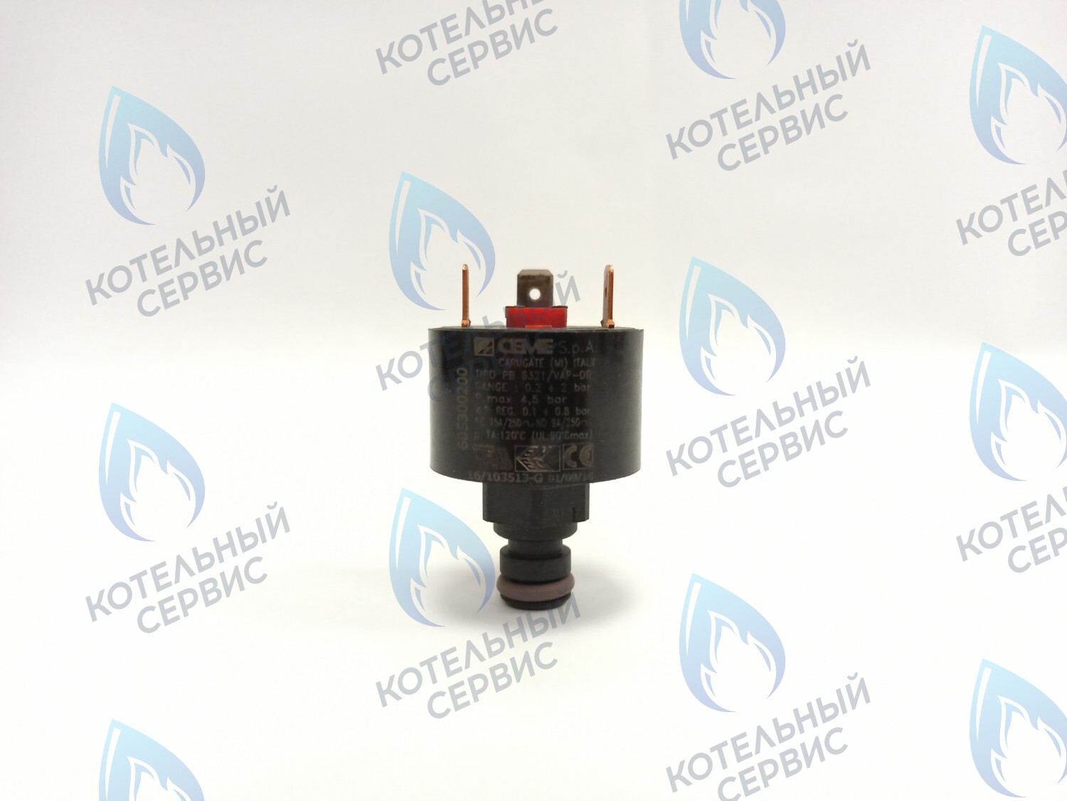 105755/107893 Датчик давления Ceme Prime ЛЕМАКС (Lemax) в Оренбурге	