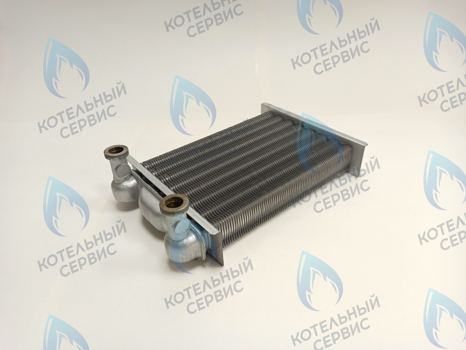 EM012-260-B Основной (первичный) теплообменник BIASI (BI1202 101, BI1452 102) в Оренбурге	