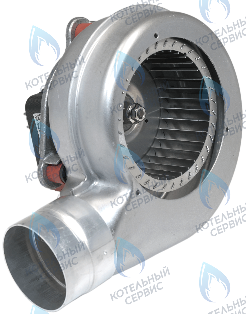 535000075 ВЕНТИЛЯТОР ДЫМОВЫХ ГАЗОВ TIME MAX F 24 в Оренбурге	