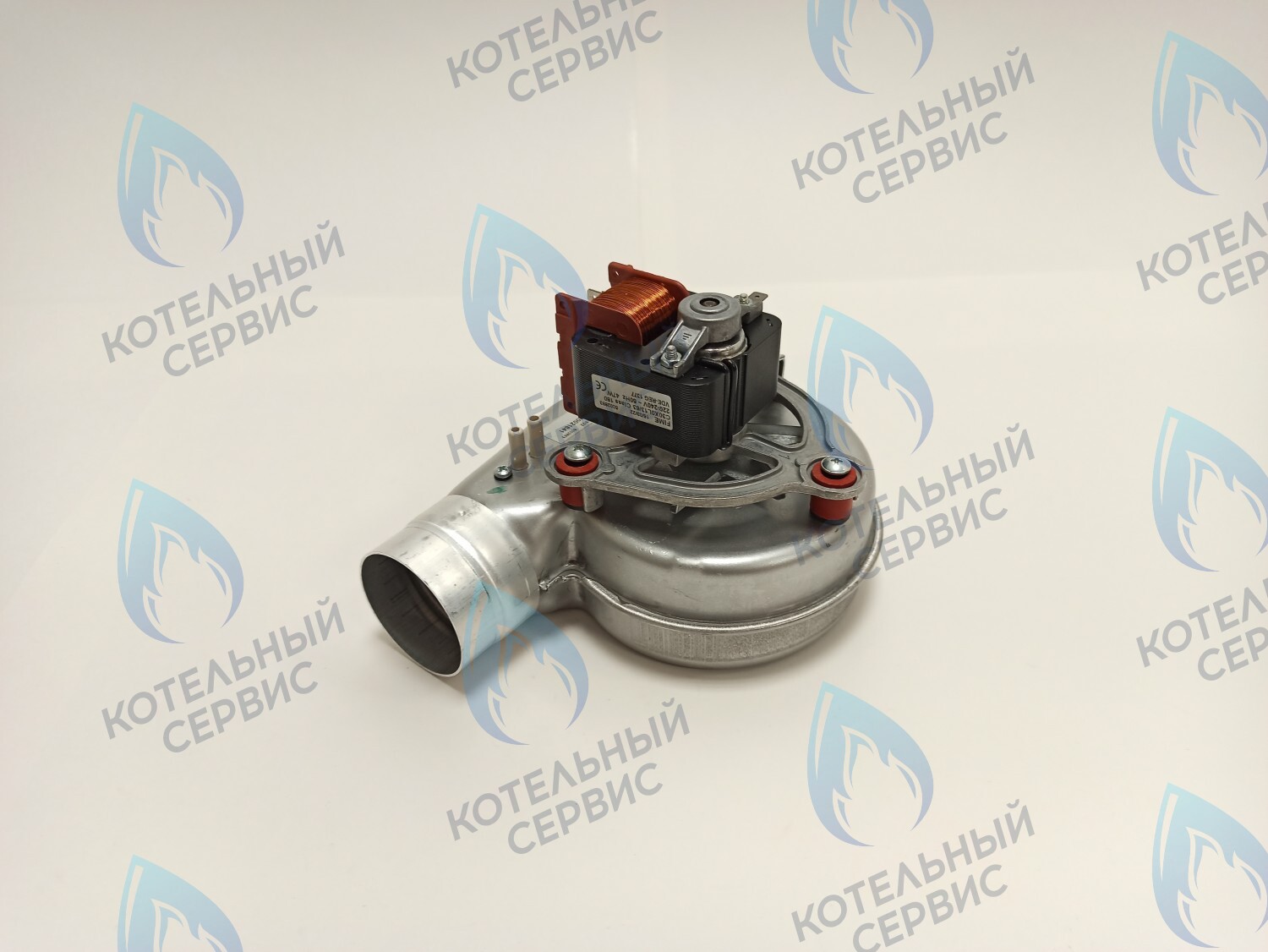 535000075 ВЕНТИЛЯТОР ДЫМОВЫХ ГАЗОВ TIME MAX F 24 в Оренбурге	