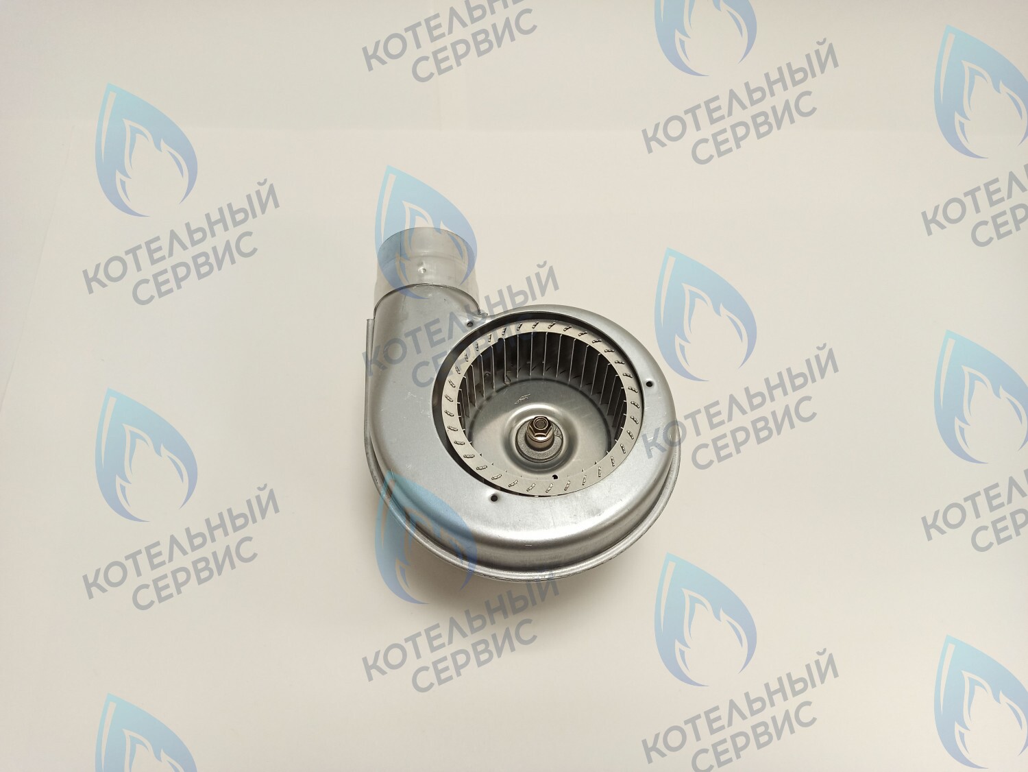 535000075 ВЕНТИЛЯТОР ДЫМОВЫХ ГАЗОВ TIME MAX F 24 в Оренбурге	