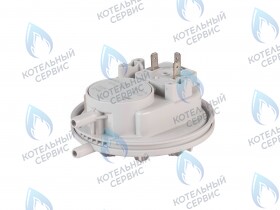 Прессостат вентилятора 32 кВт (Ab10090003) ELECTROLUX