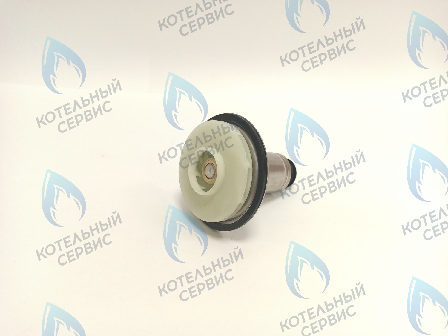 PPR-W30CW-35-04 Втулка ротор насоса (по часовой стрелке) аналог WILO 12/4.1, 12/5, 15/5 (втулка 35мм, колесо 72/30мм) (керам. вал) в Оренбурге	