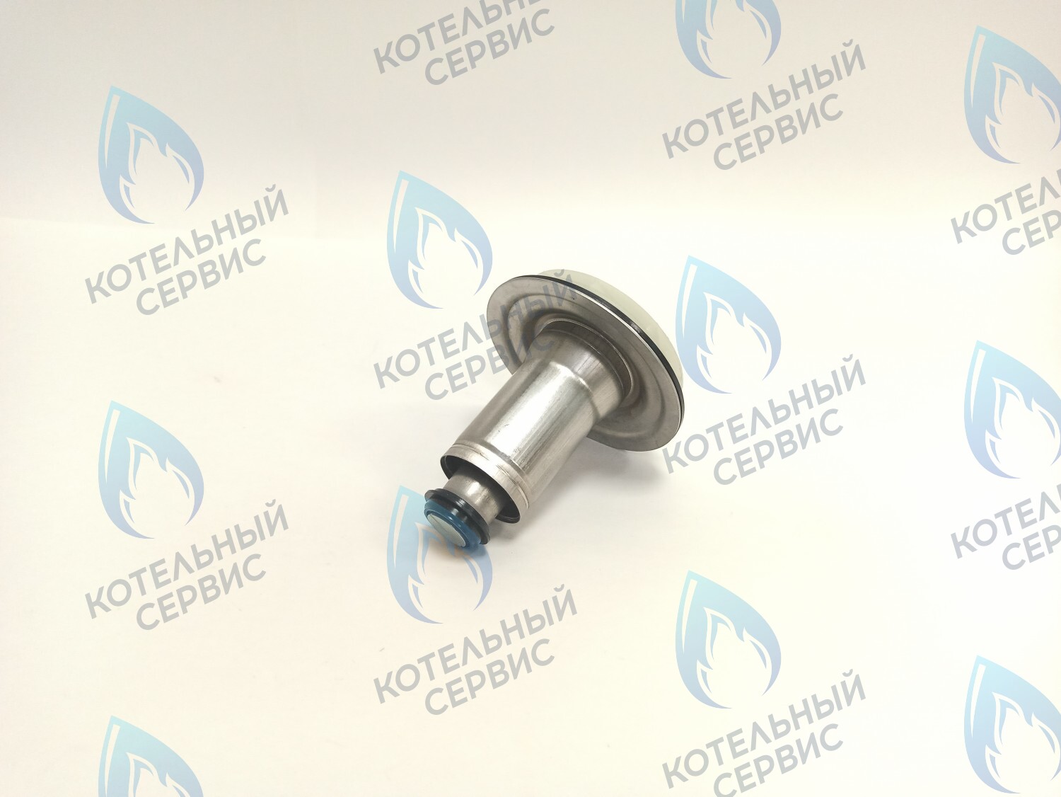 PPR-W30CW-35-04 Втулка ротор насоса (по часовой стрелке) аналог WILO 12/4.1, 12/5, 15/5 (втулка 35мм, колесо 72/30мм) (керам. вал) в Оренбурге	