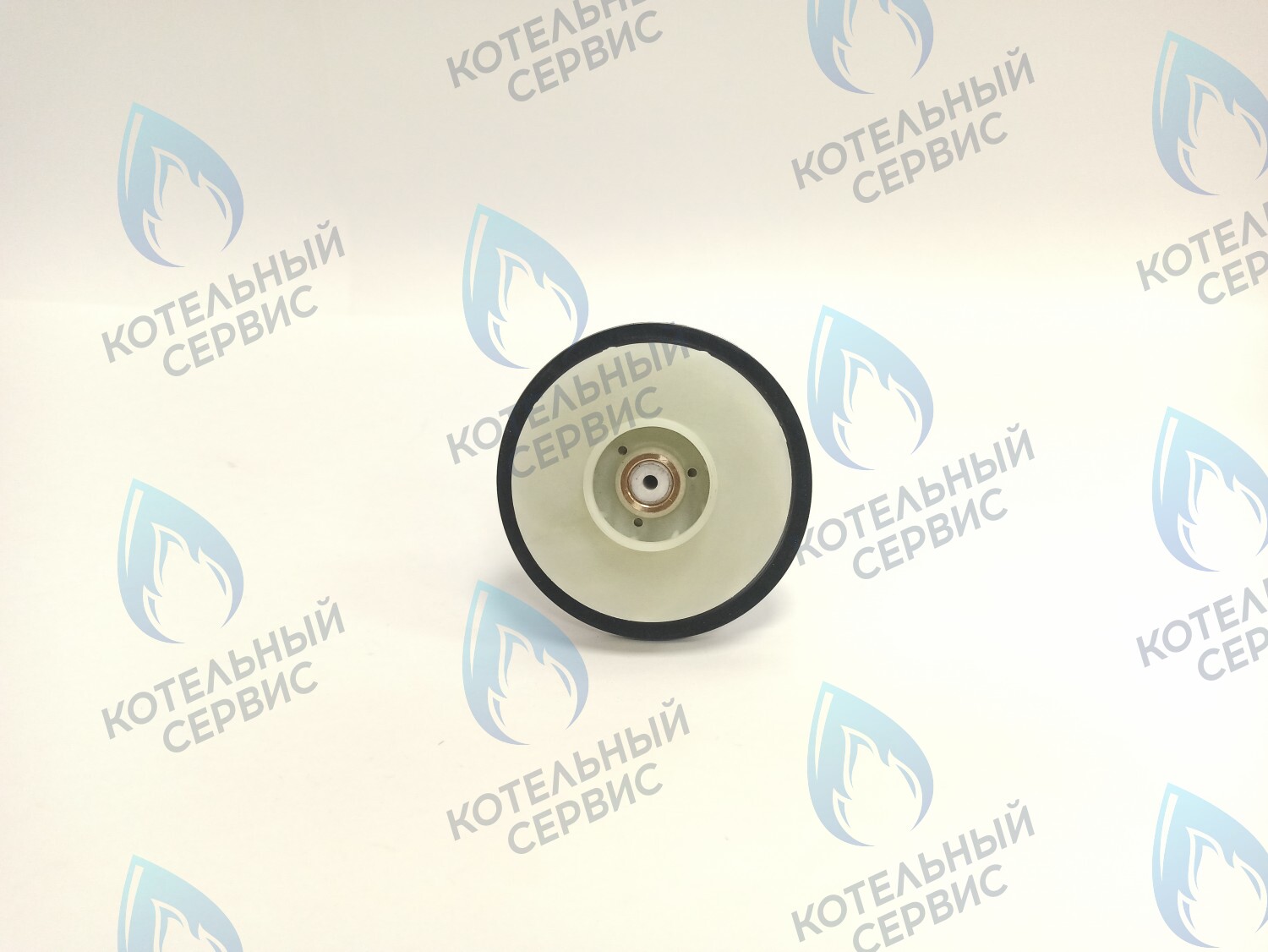 PPR-W30CW-35-04 Втулка ротор насоса (по часовой стрелке) аналог WILO 12/4.1, 12/5, 15/5 (втулка 35мм, колесо 72/30мм) (керам. вал) в Оренбурге	