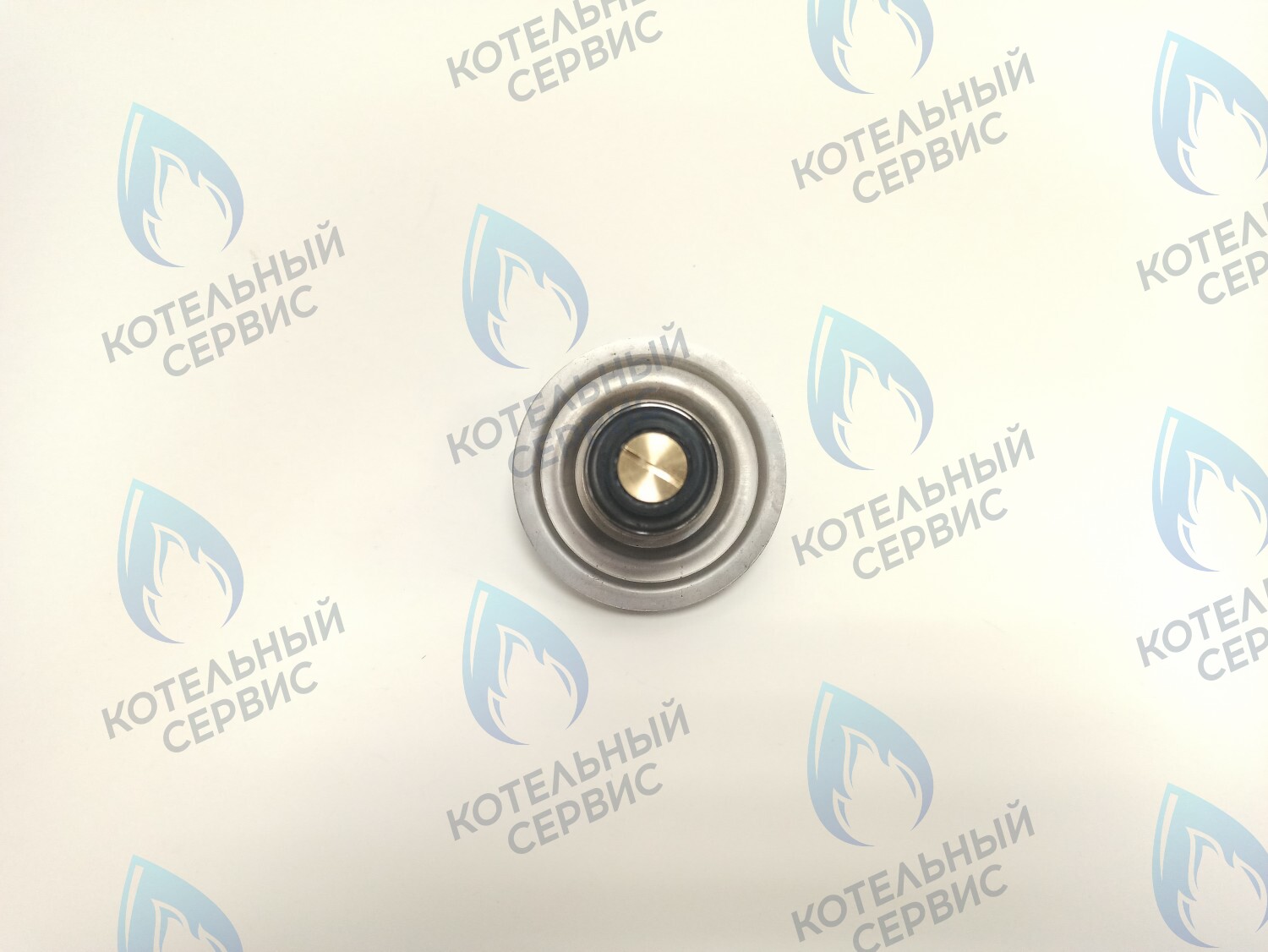 PPR-W30CW-35-04 Втулка ротор насоса (по часовой стрелке) аналог WILO 12/4.1, 12/5, 15/5 (втулка 35мм, колесо 72/30мм) (керам. вал) в Оренбурге	