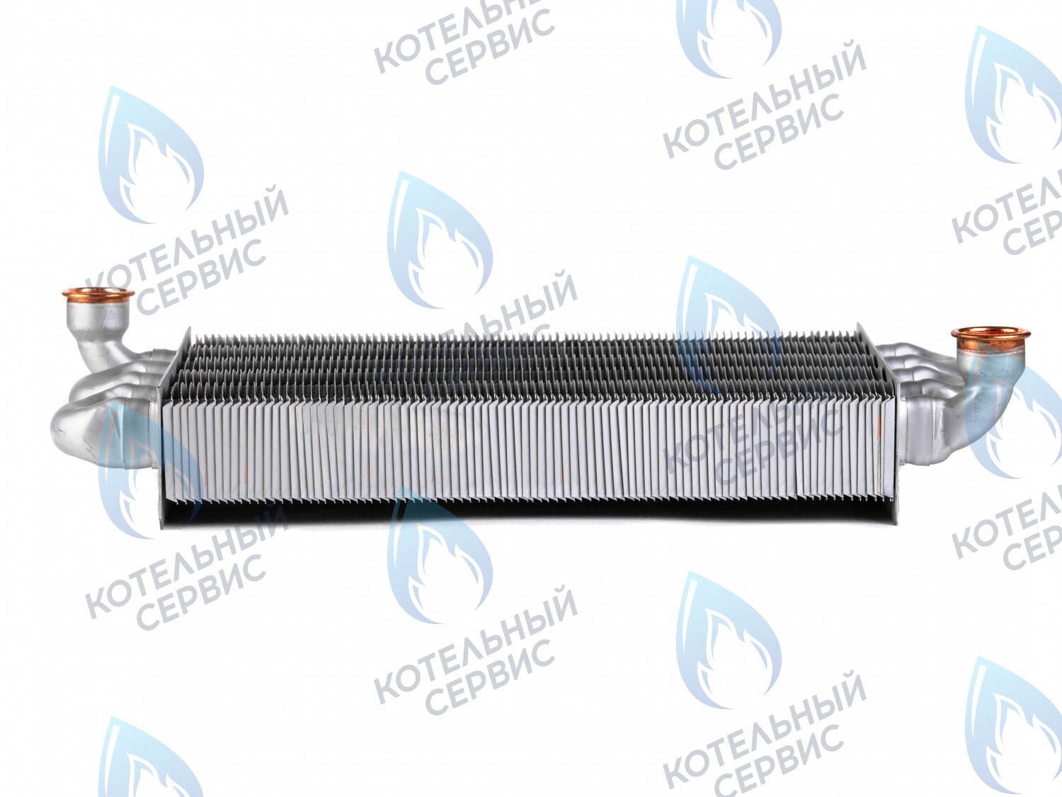 7020120028 Теплообменник 91 FIN KENTATSU Nobby Smart 24-2CS / 28-2CS  PP1602117 215350910101 в Оренбурге	