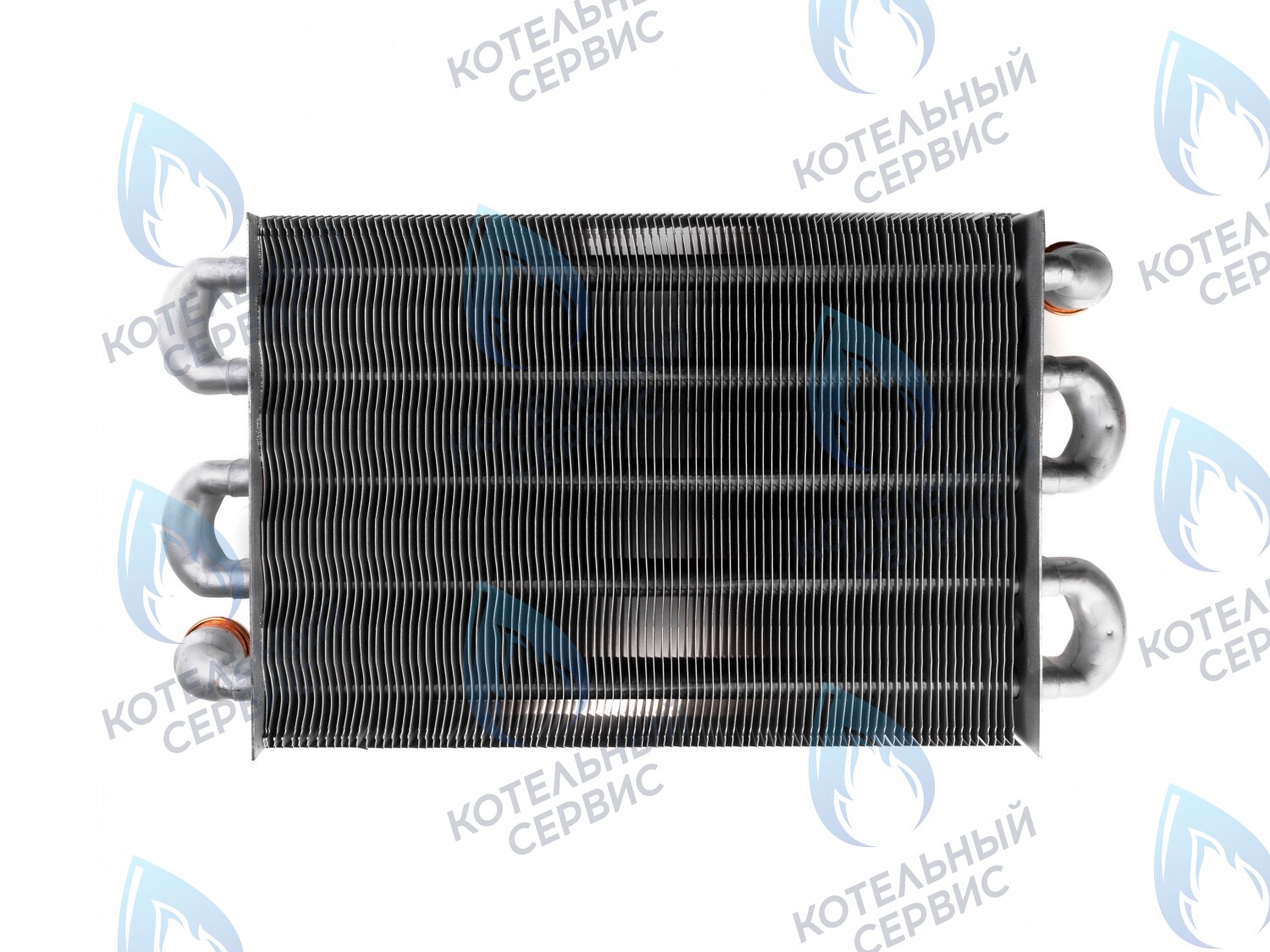 7020120028 Теплообменник 91 FIN KENTATSU Nobby Smart 24-2CS / 28-2CS  PP1602117 215350910101 в Оренбурге	