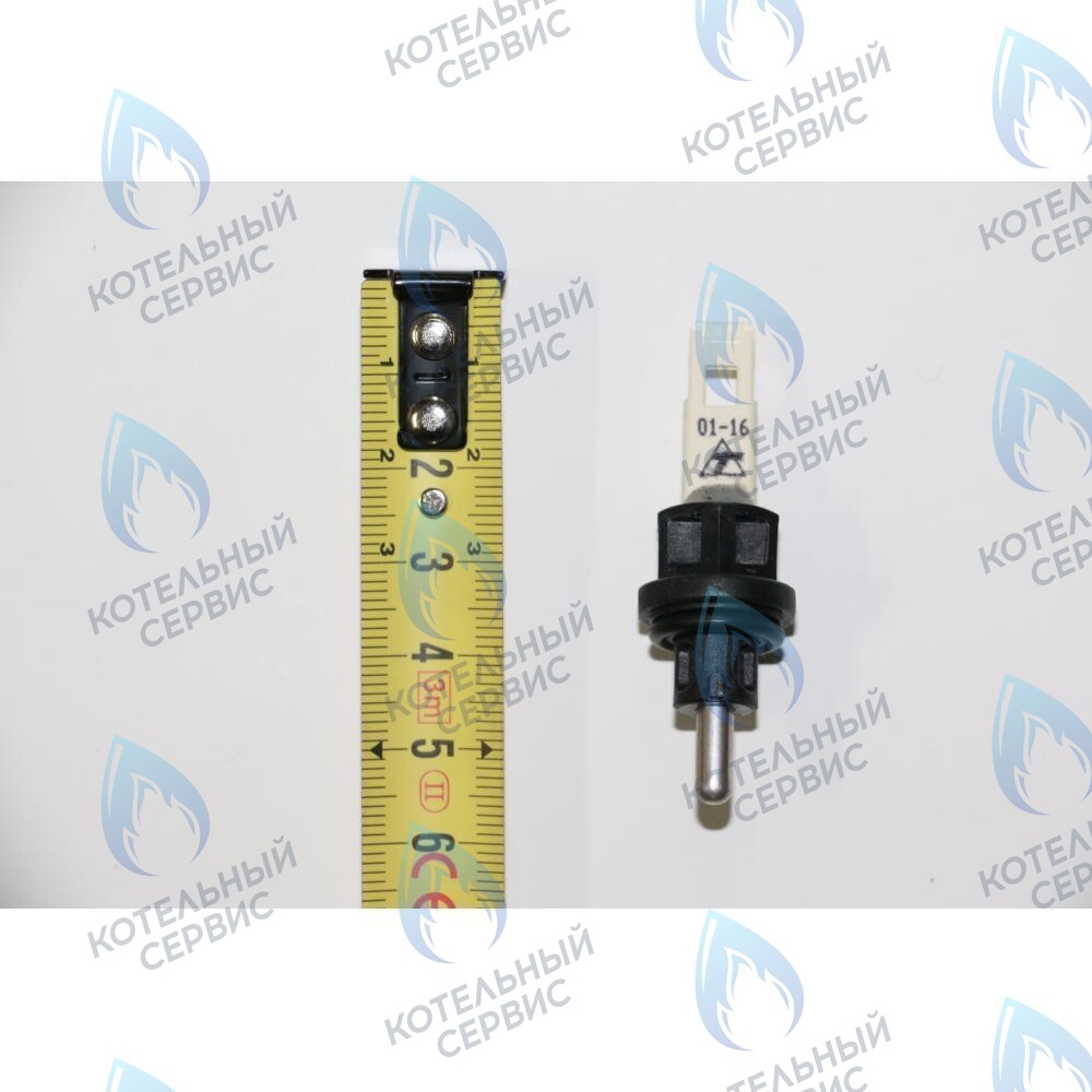 8435270 датчик температуры отходящих газов (NTC) BAXI в Оренбурге	