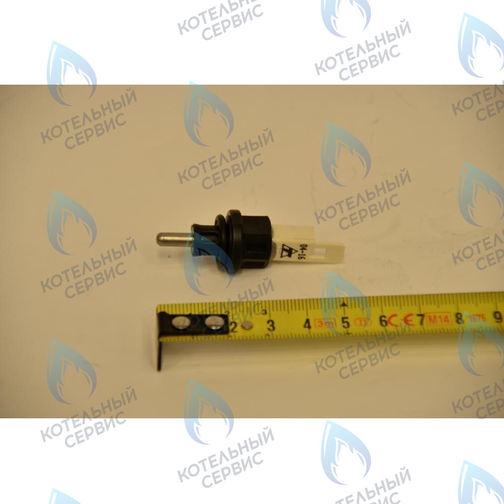 8435270 датчик температуры отходящих газов (NTC) BAXI в Оренбурге	