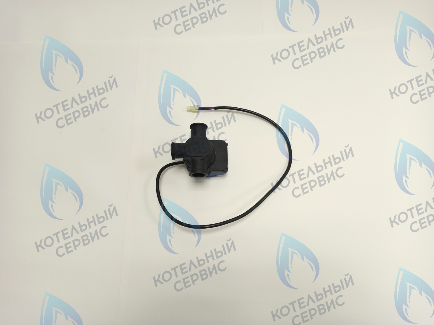 TVB014-02 Трехходовой клапан DUCA аналог (TA-13~30) KITURAMI, ELSOTHERM ECO серия B (S323100064) в Оренбурге	