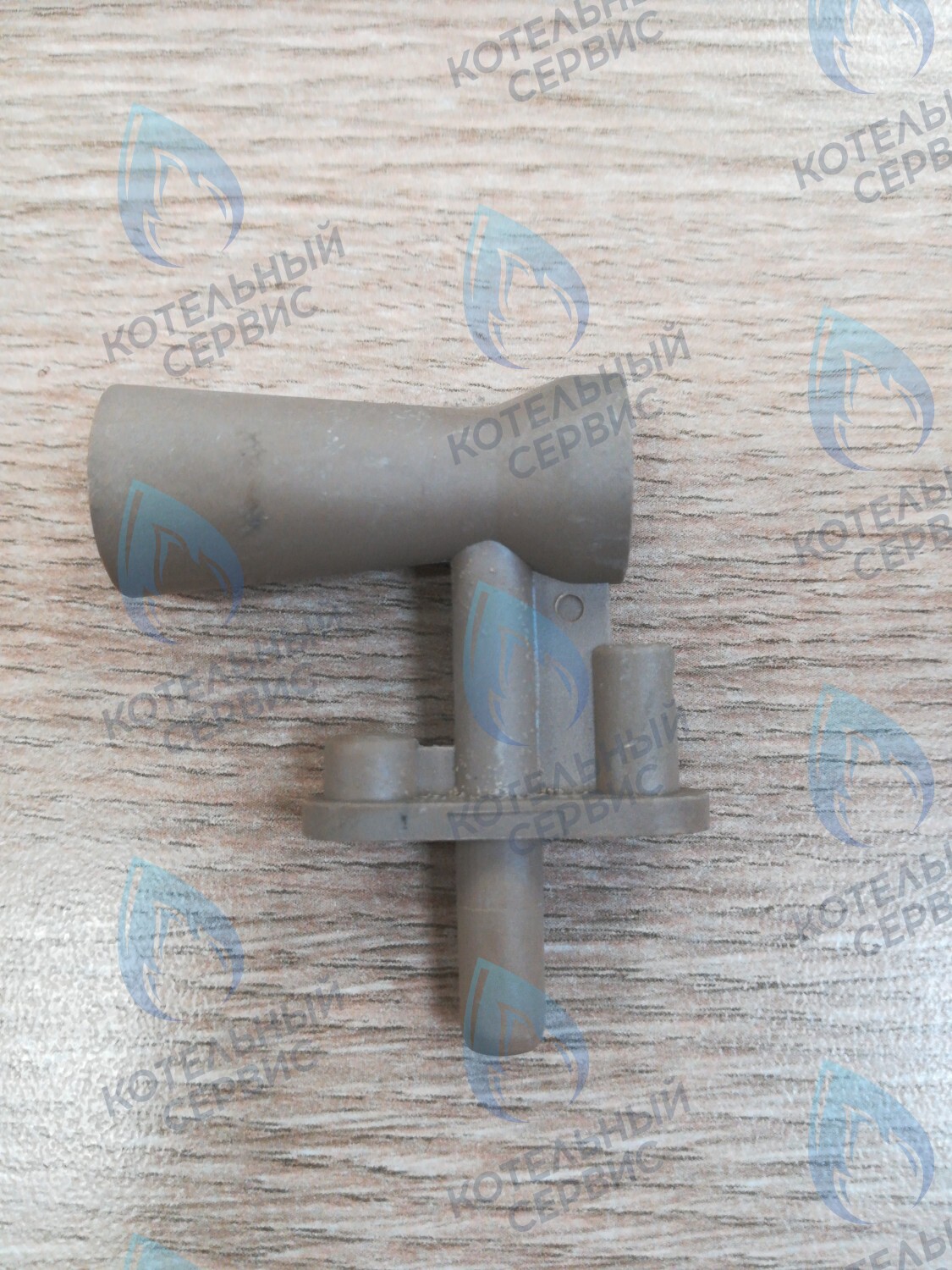 398612840 Трубка Вентури FERROLI FORTUNA PRO 10F / 13F / 16F / 20F / 24F в Оренбурге	