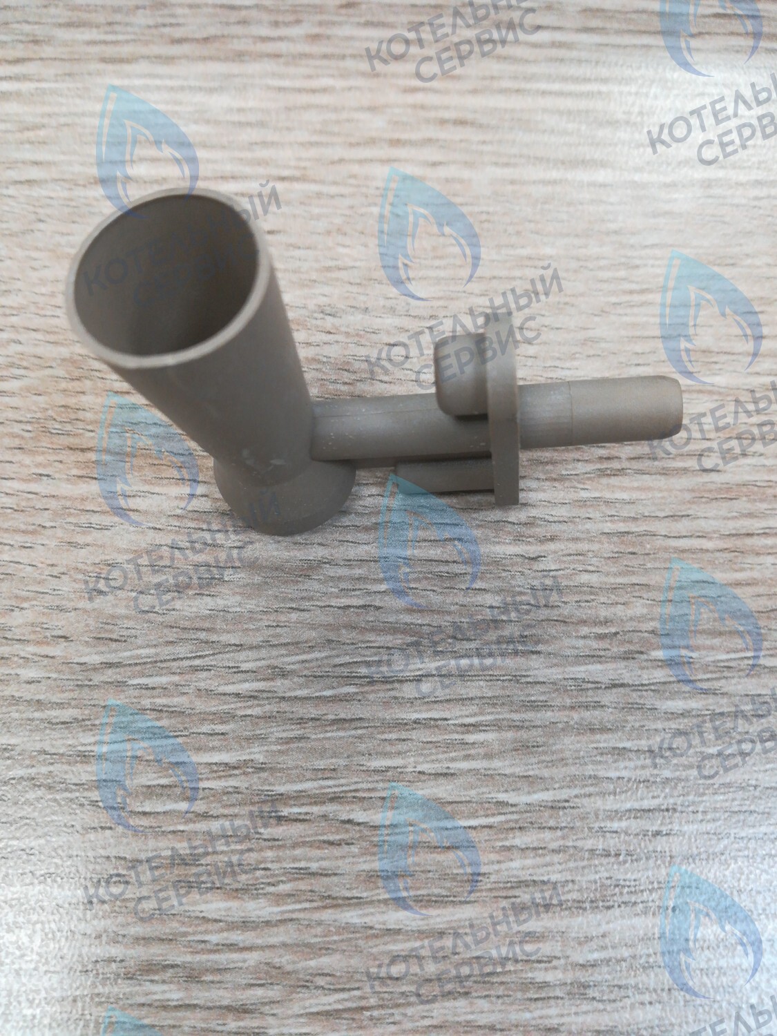 398612840 Трубка Вентури FERROLI FORTUNA PRO 10F / 13F / 16F / 20F / 24F в Оренбурге	