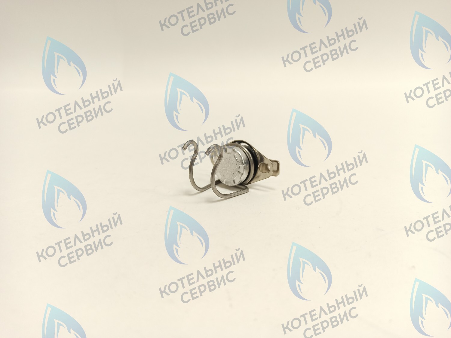 LT095-CL-02-Комп Датчик температуры перегрева ОВ с клипсой (95°С) (термостат) Alpenhoff  (15199022), FERROLI (39899022), ELSOTHERM (AC10990003), KOREASTAR (KS902605610, KS90299022) в Оренбурге	