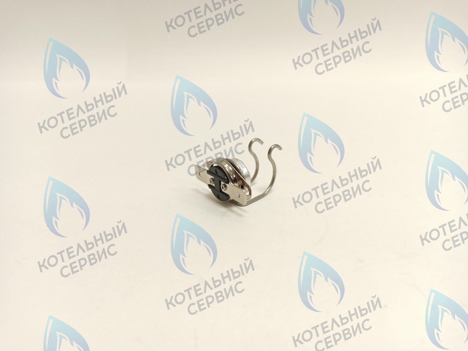 LT095-CL-02-Комп Датчик температуры перегрева ОВ с клипсой (95°С) (термостат) Alpenhoff  (15199022), FERROLI (39899022), ELSOTHERM (AC10990003), KOREASTAR (KS902605610, KS90299022) в Оренбурге	