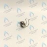 LT095-CL-02-Комп Датчик температуры перегрева ОВ с клипсой (95°С) (термостат) Alpenhoff  (15199022), FERROLI (39899022), ELSOTHERM (AC10990003), KOREASTAR (KS902605610, KS90299022) в Оренбурге	