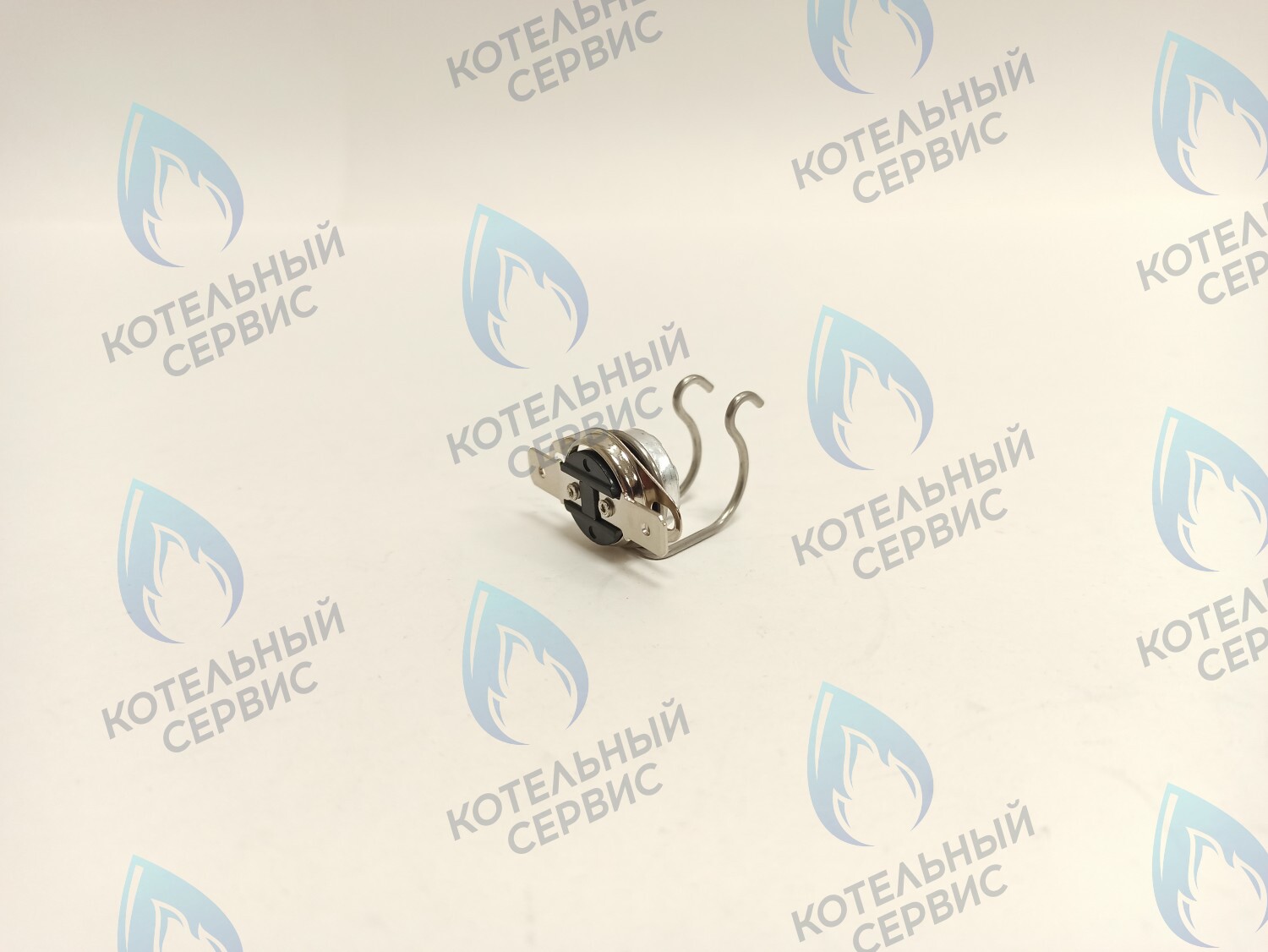 LT095-CL-02-Комп Датчик температуры перегрева ОВ с клипсой (95°С) (термостат) Alpenhoff  (15199022), FERROLI (39899022), ELSOTHERM (AC10990003), KOREASTAR (KS902605610, KS90299022) в Оренбурге	