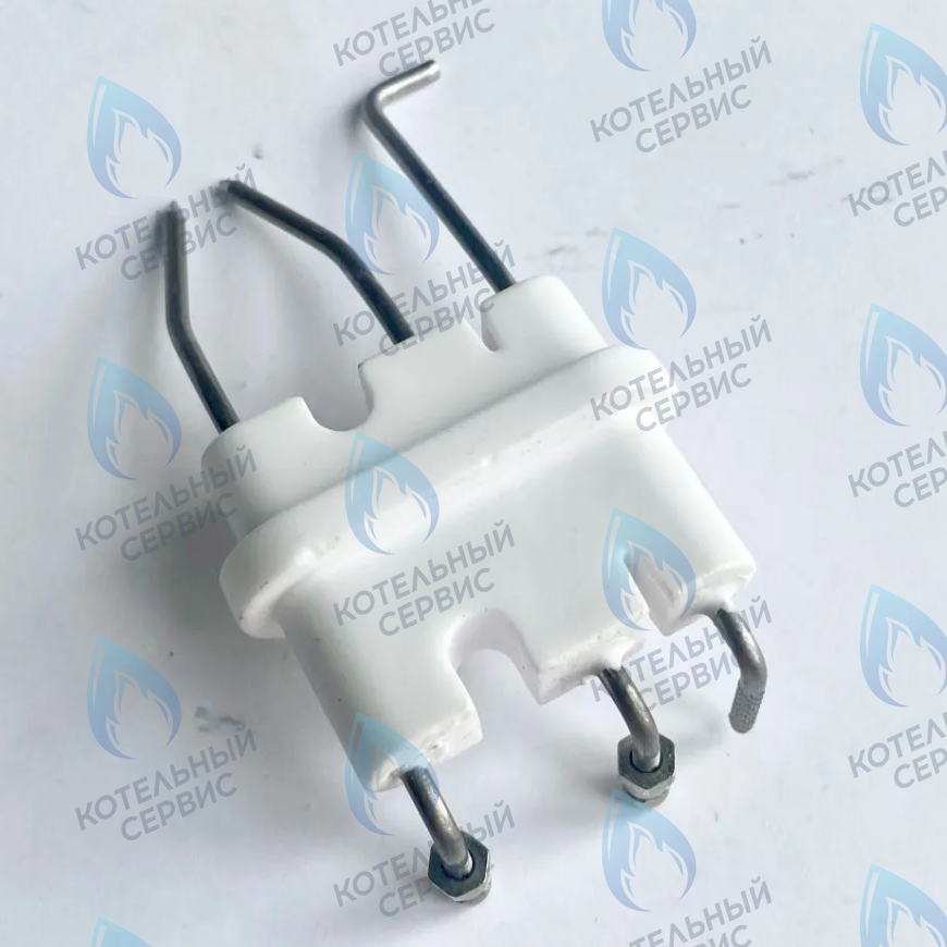 30009049A Электроды розжига и ионизации Navien Heatluxe (NGB210) в Оренбурге	