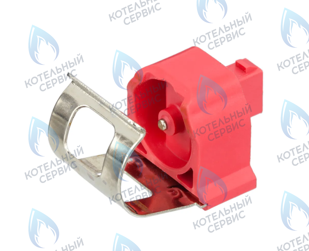 710439300 Датчик температуры NTC накладной BAXI Luna Duo-Tec в Оренбурге	