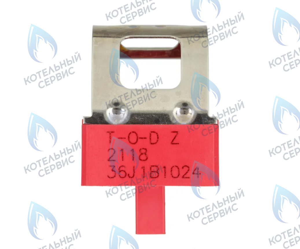 710439300 Датчик температуры NTC накладной BAXI Luna Duo-Tec в Оренбурге	