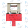 710439300 Датчик температуры NTC накладной BAXI Luna Duo-Tec в Оренбурге	