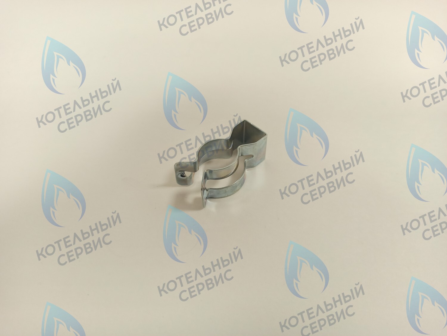 ZC008-02 Клипса теплообменника 3/4 в Оренбурге	