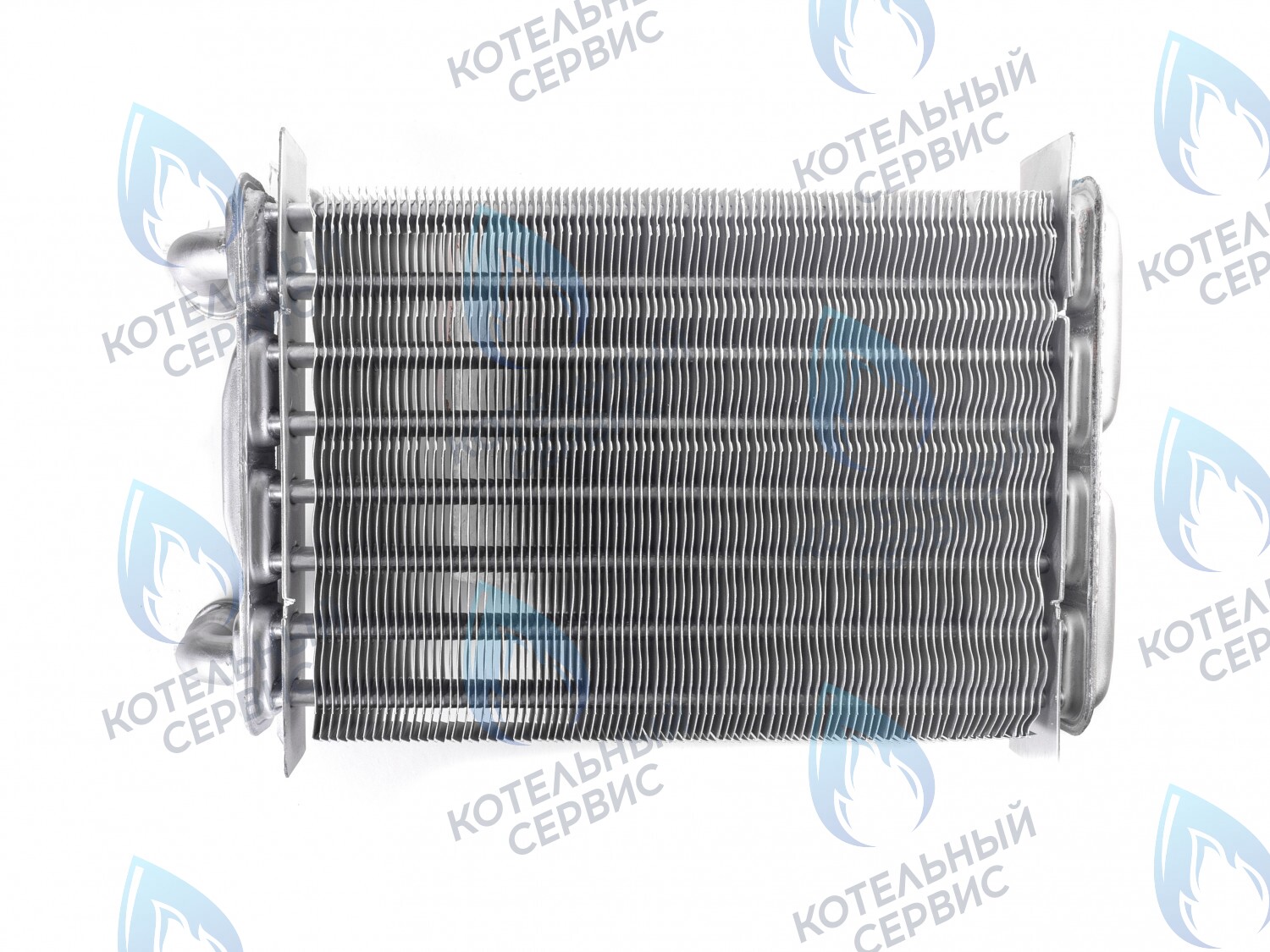 BI1572 100 Теплообменник первичный Quantum 24кВт 24 i атмо ELECTROLUX в Оренбурге	