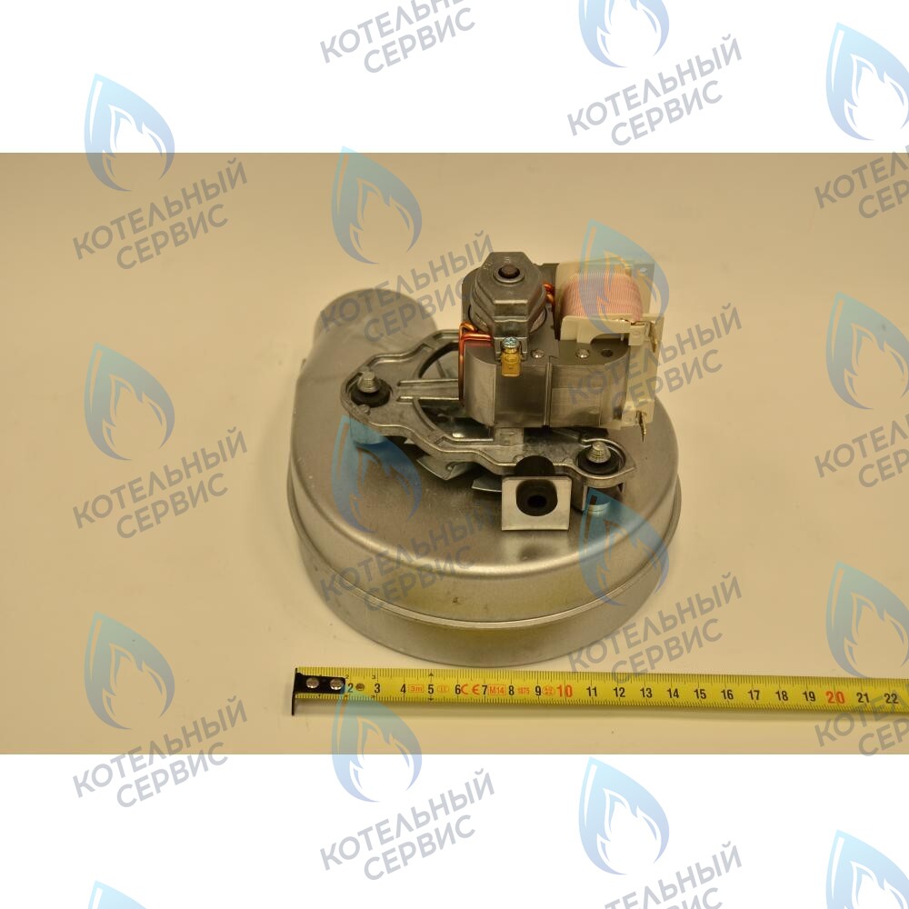 5653850 Вентилятор BAXI ECO, ECO-3, LUNA, LUNA-3, LUNA-3 COMFORT 240 Fi, SLIM 230/260/300 FI в Оренбурге	