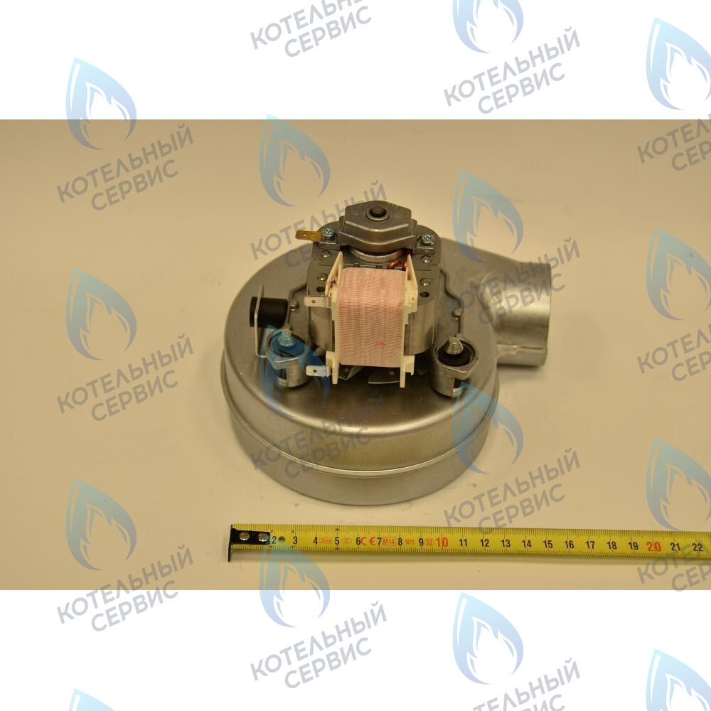 5653850 Вентилятор BAXI ECO, ECO-3, LUNA, LUNA-3, LUNA-3 COMFORT 240 Fi, SLIM 230/260/300 FI в Оренбурге	