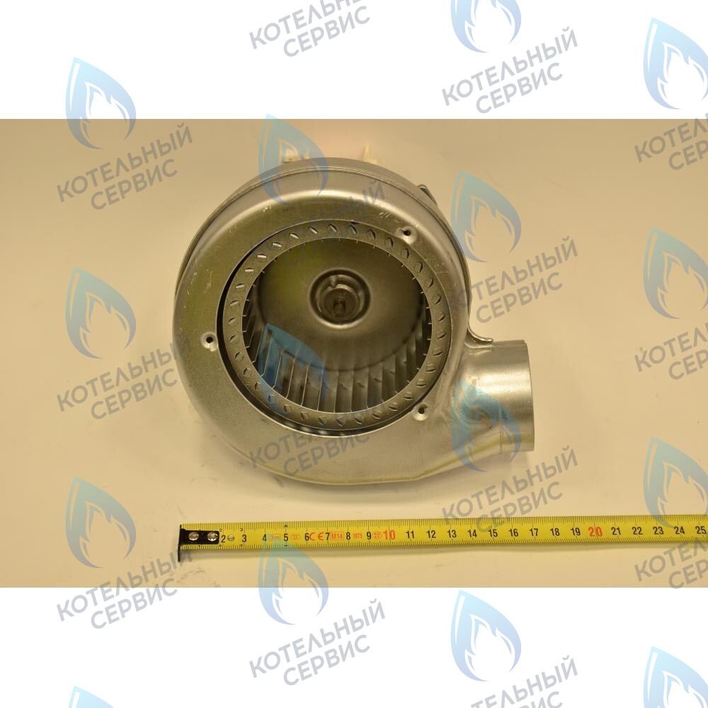 5653850 Вентилятор BAXI ECO, ECO-3, LUNA, LUNA-3, LUNA-3 COMFORT 240 Fi, SLIM 230/260/300 FI в Оренбурге	