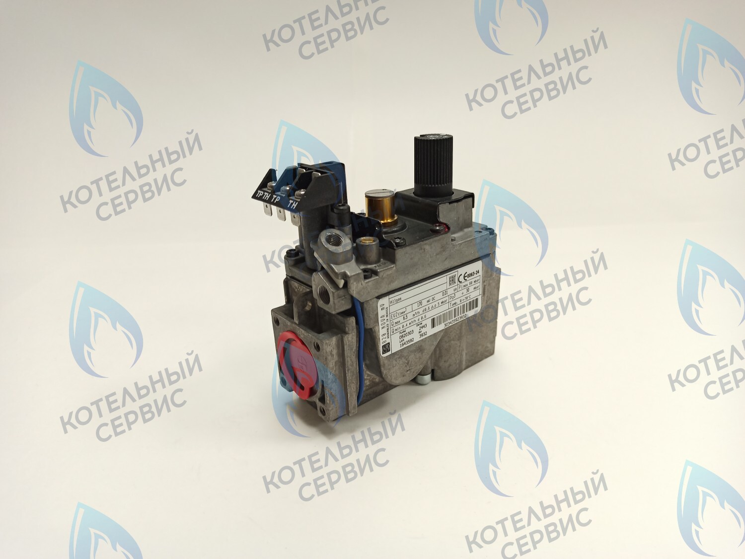 014103 Клапан газовый 820 ЛЕМАКС (Lemax) в Оренбурге	