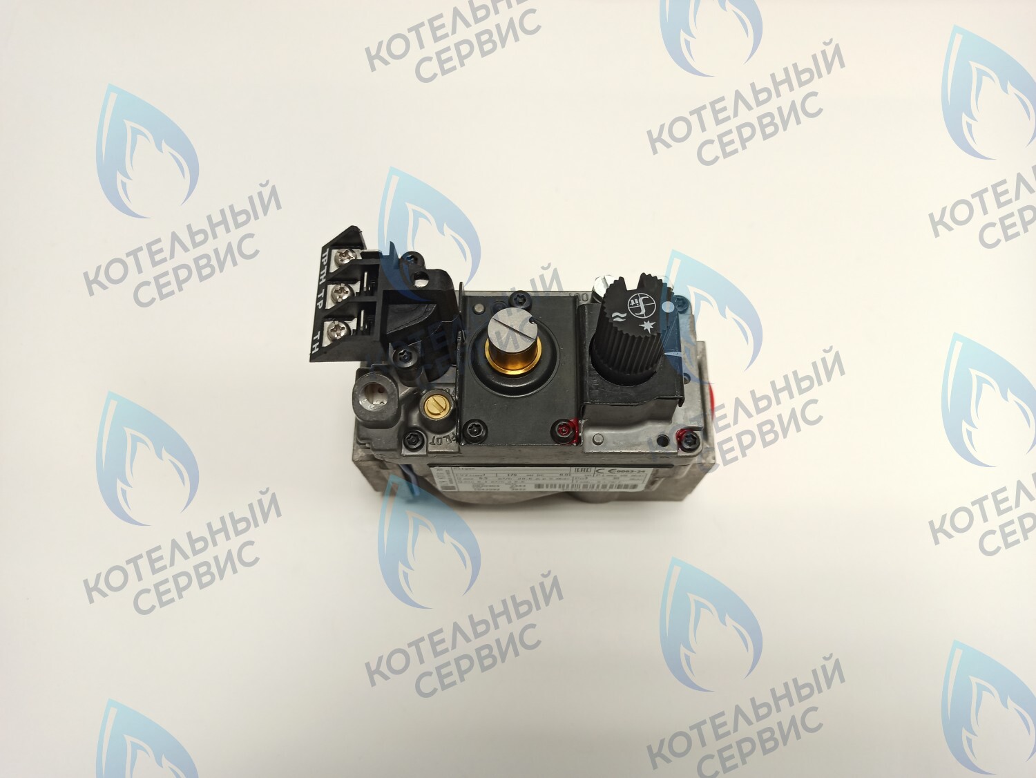 014103 Клапан газовый 820 ЛЕМАКС (Lemax) в Оренбурге	