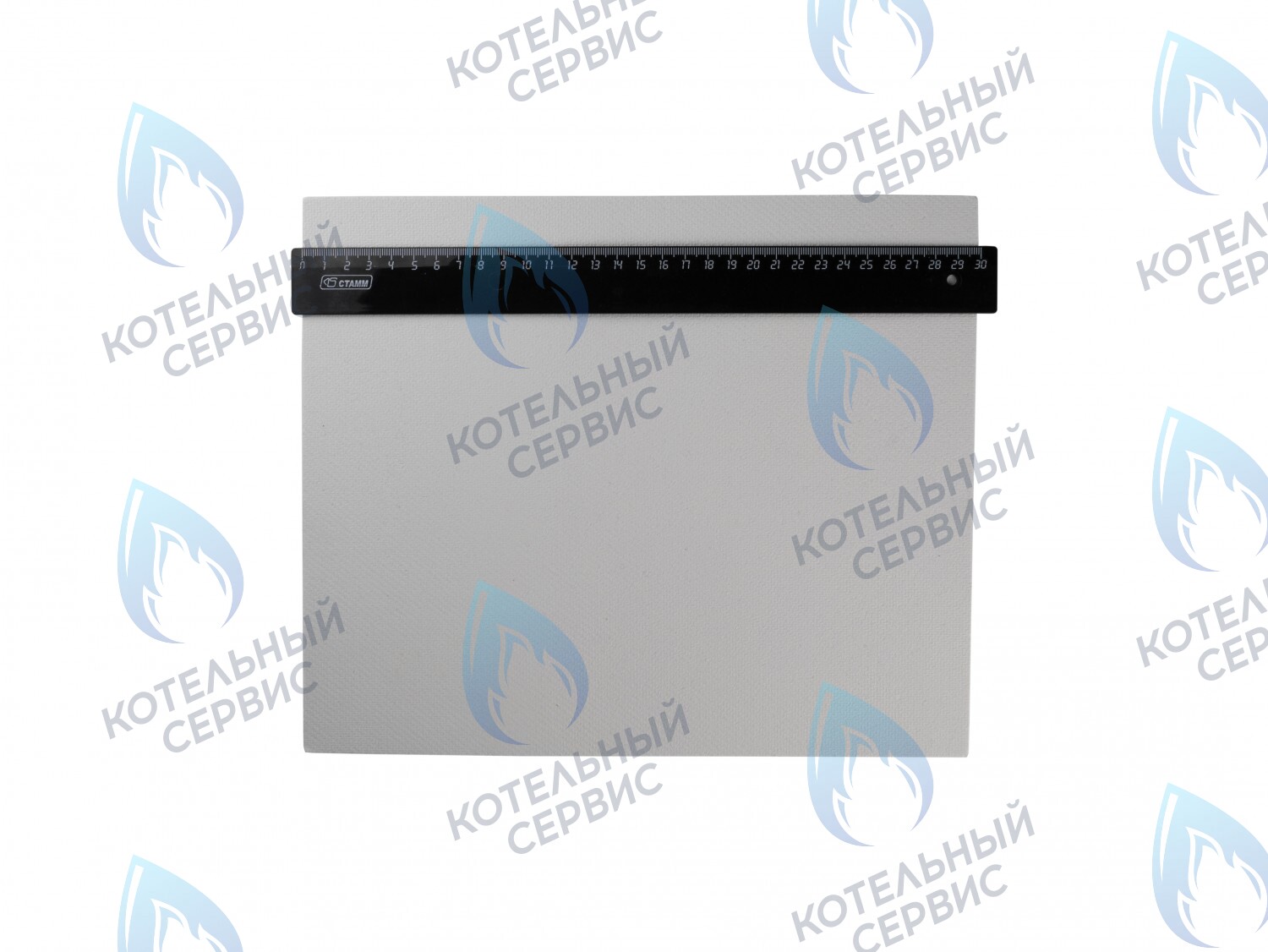 BC011 Асбест 300x250x10 в Оренбурге	