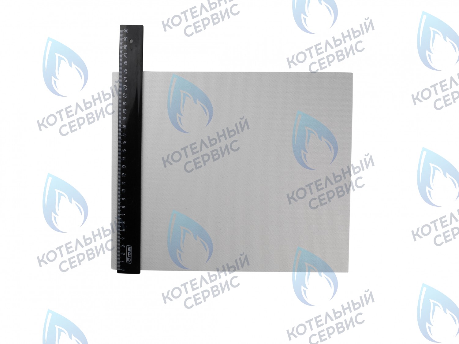 BC011 Асбест 300x250x10 в Оренбурге	