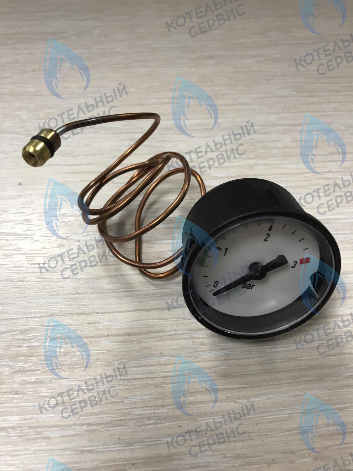 101271 Манометр VAILLANT в Оренбурге	