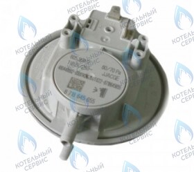 Дифференциальное реле давления BOSCH