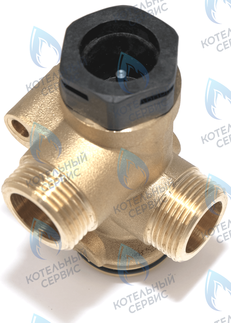 803000001 КЛАПАН ТРЕХХОДОВОЙ TIME MAX в Оренбурге	