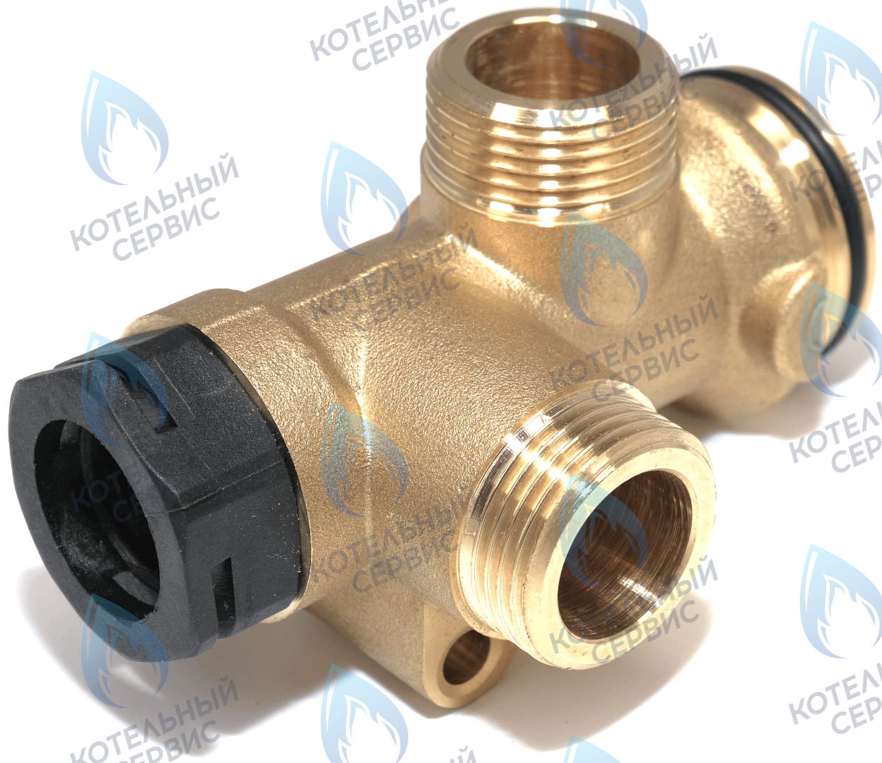 803000001 КЛАПАН ТРЕХХОДОВОЙ TIME MAX в Оренбурге	