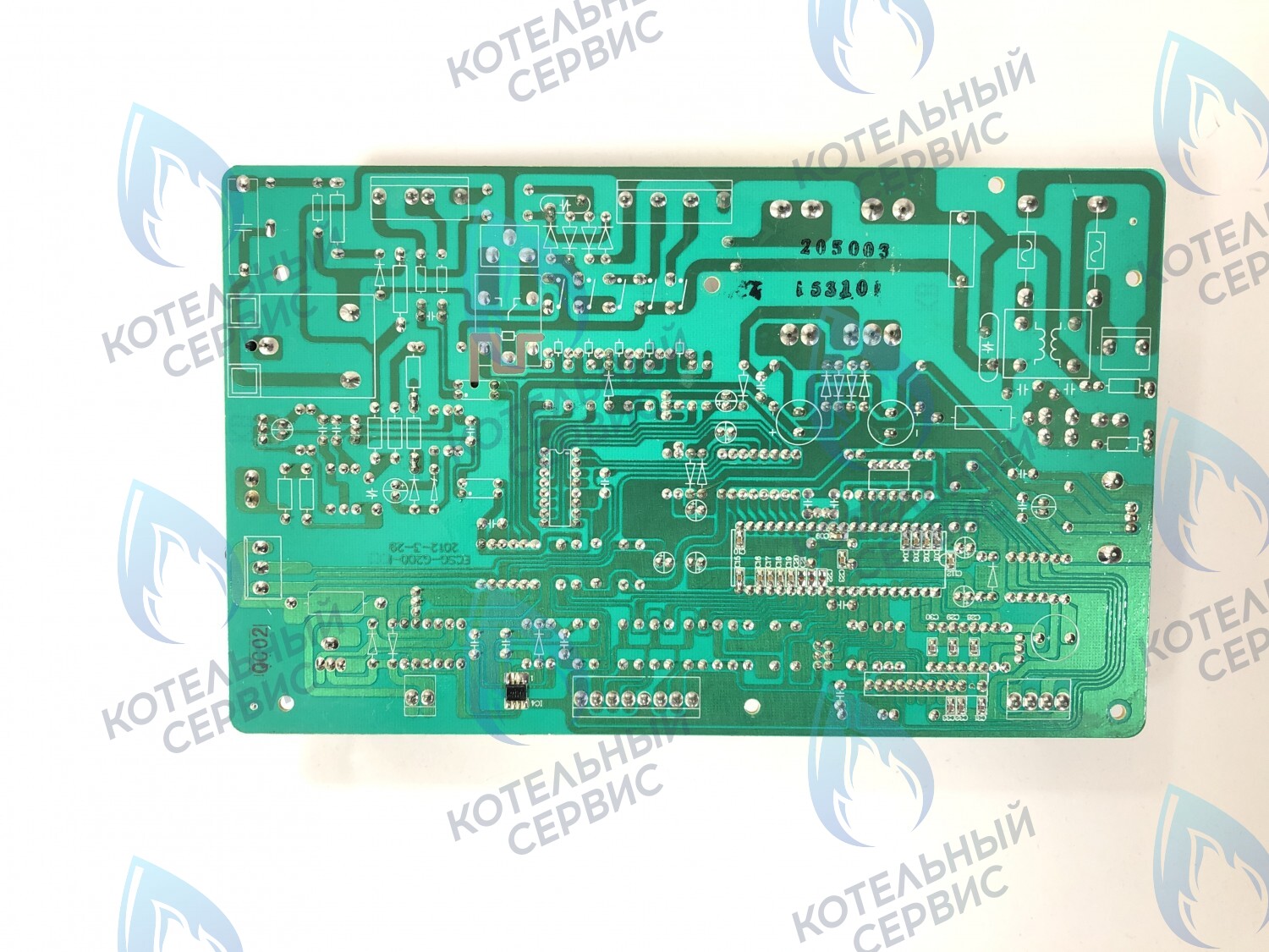 05-4016 Плата электроники  24-T1 GAZECO в Оренбурге	