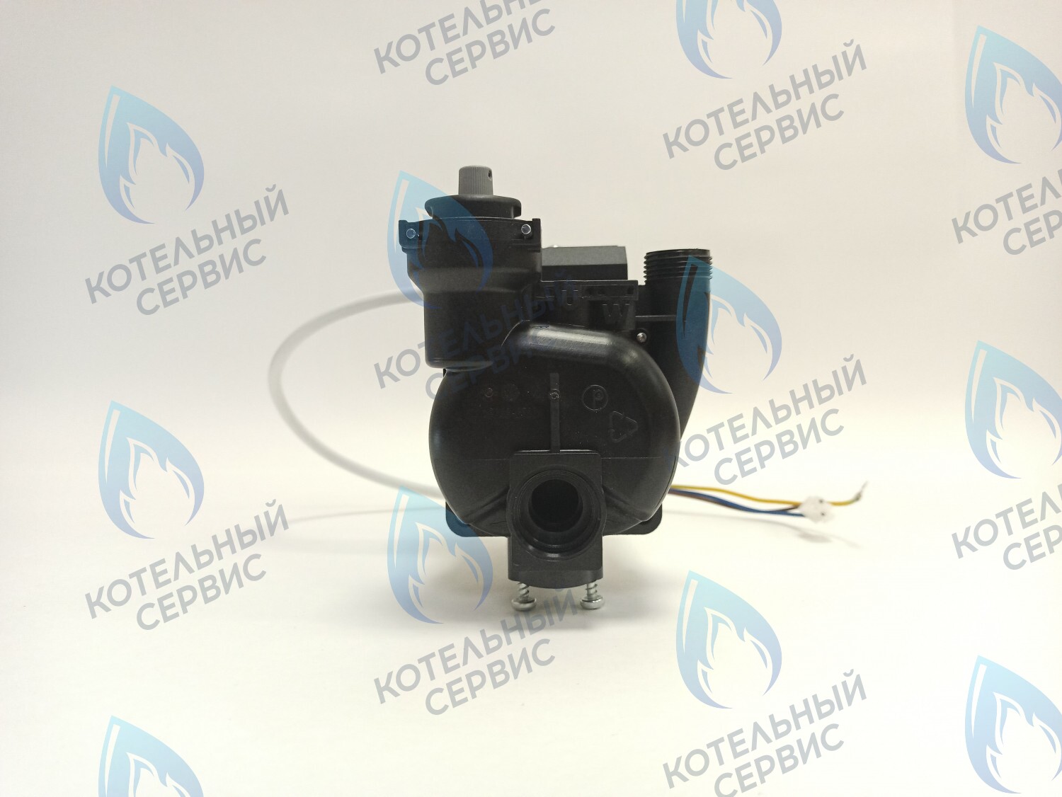 PM002AW50-GW95-N-Комп Циркуляционный насос в сборе PUMP WS15/5 с проводом вариант замены насоса Navien Deluxe, Ace, Atmo, 30000469A, 30000469B. в Оренбурге	