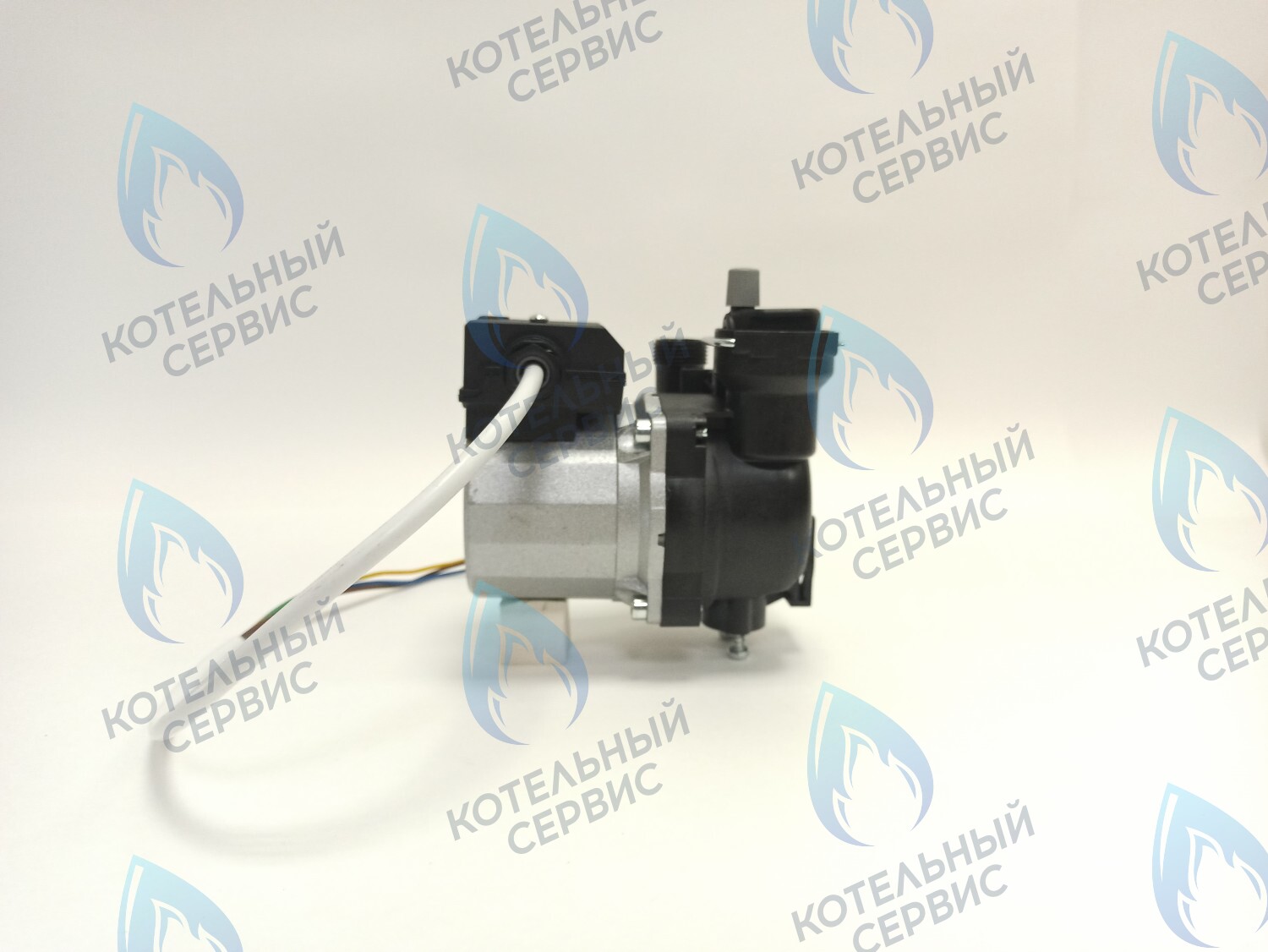 PM002AW50-GW95-N-Комп Циркуляционный насос в сборе PUMP WS15/5 с проводом вариант замены насоса Navien Deluxe, Ace, Atmo, 30000469A, 30000469B. в Оренбурге	