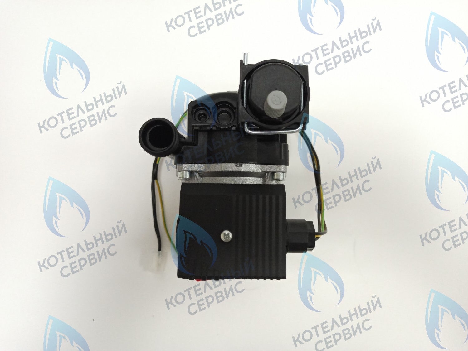 PM002AW50-GW95-N-Комп Циркуляционный насос в сборе PUMP WS15/5 с проводом вариант замены насоса Navien Deluxe, Ace, Atmo, 30000469A, 30000469B. в Оренбурге	