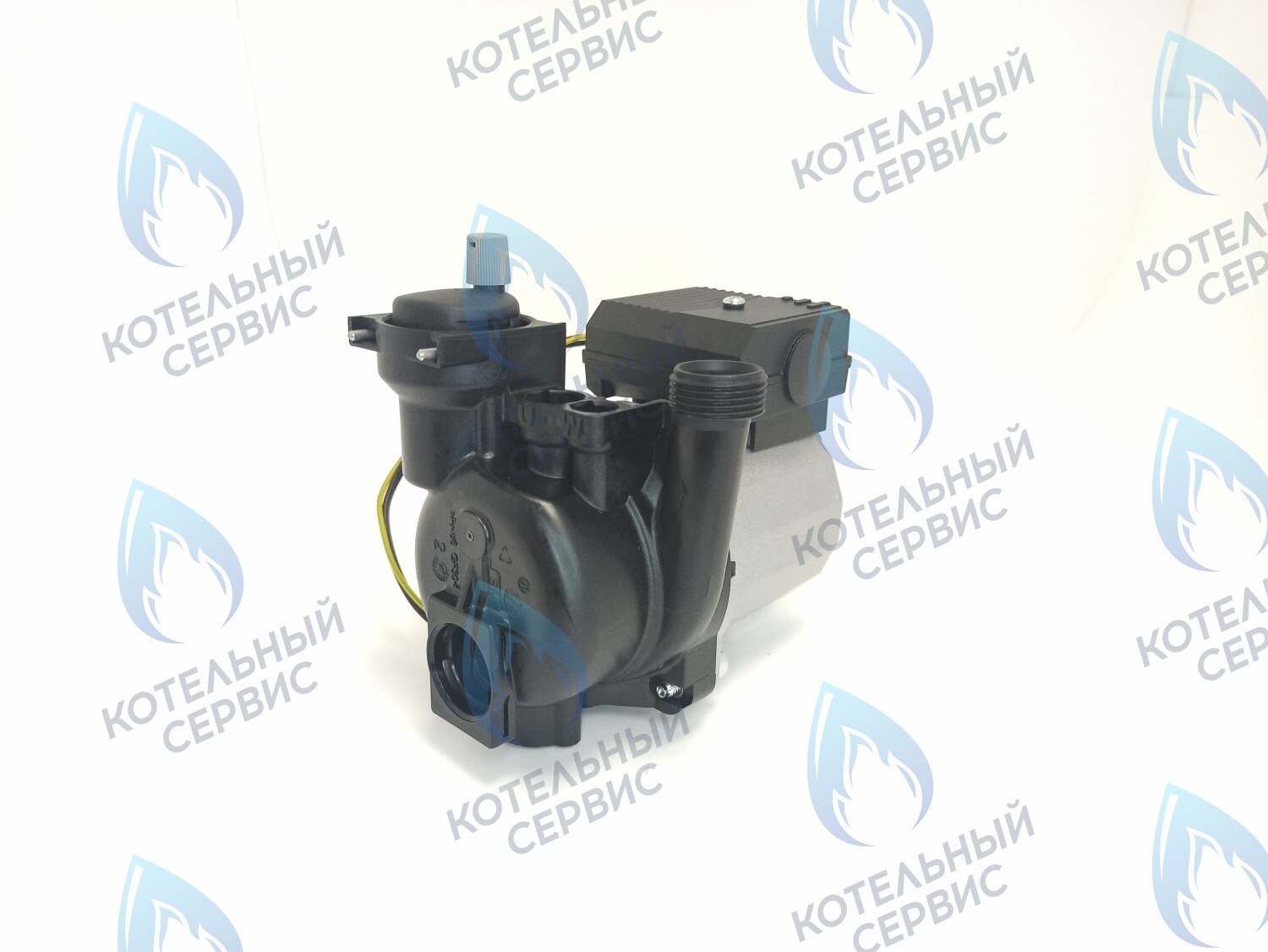 PM002AW50-GW95-N-Комп Циркуляционный насос в сборе PUMP WS15/5 с проводом вариант замены насоса Navien Deluxe, Ace, Atmo, 30000469A, 30000469B. в Оренбурге	