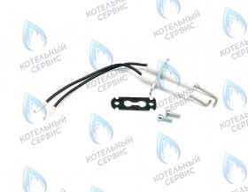 Электроды розжига 26кВт/35кВт VIESSMANN