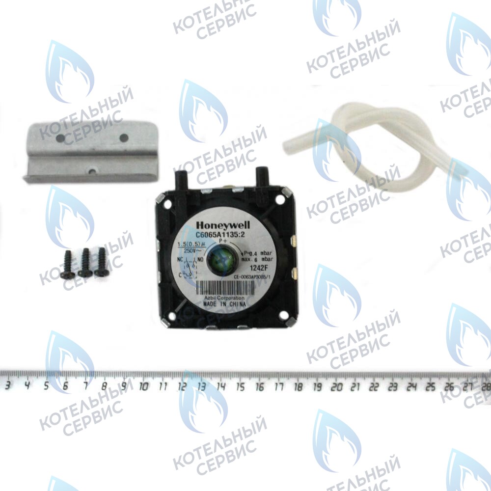 5640000 Пневмореле BAXI в Оренбурге	