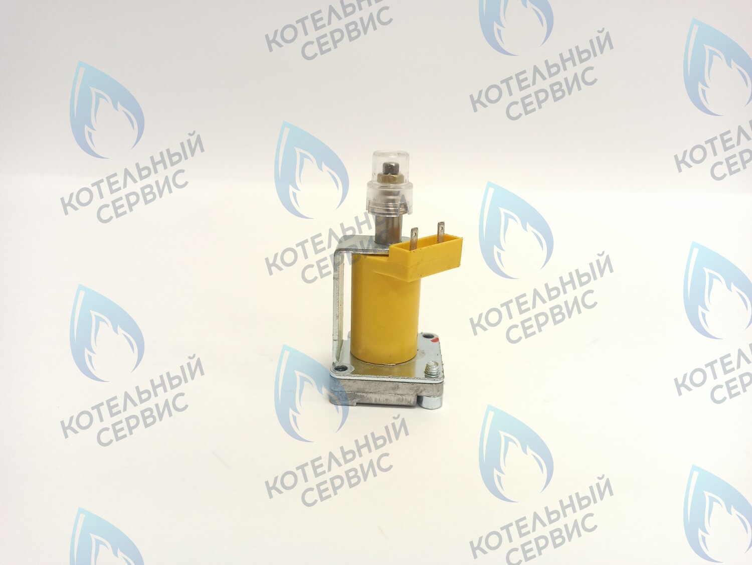GVP004 Катушка газового клапана BAXI VK4105M (5665600, 5665230) в Оренбурге	