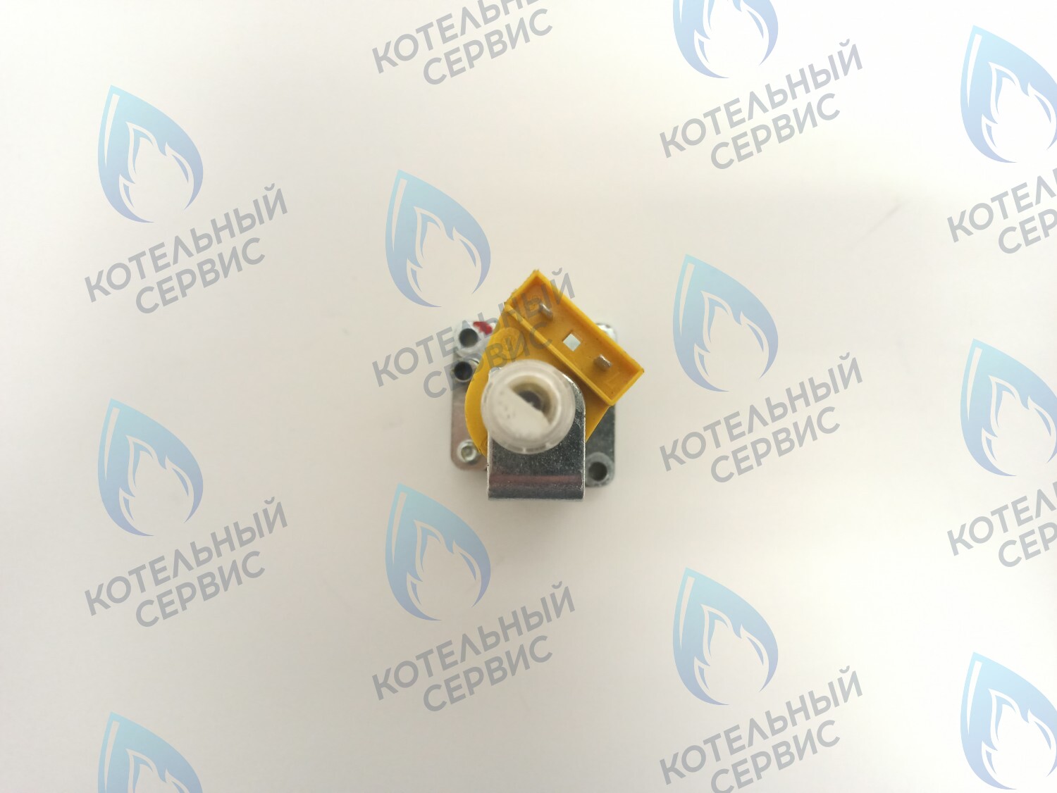 GVP004 Катушка газового клапана BAXI VK4105M (5665600, 5665230) в Оренбурге	