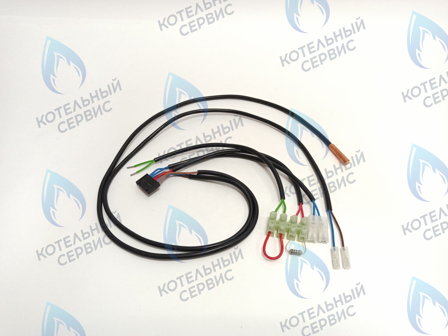 NCE 1009 Кабель датчика NTC 1m FSB_Mi,_Mpi,__/HW ELECTROLUX в Оренбурге	