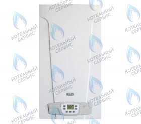 Настенный газовый котел BAXI ECO Four (Турбо)